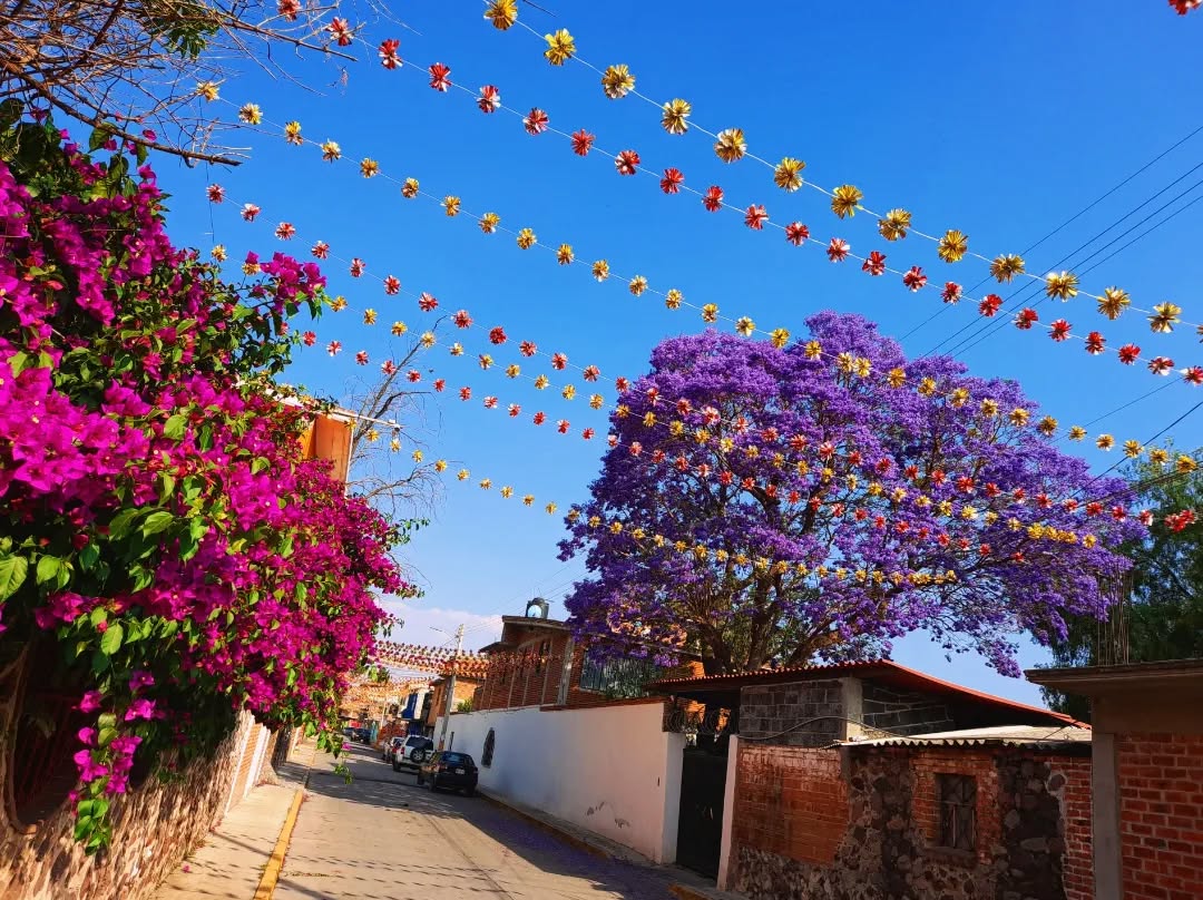 San Juan Teotihuacán