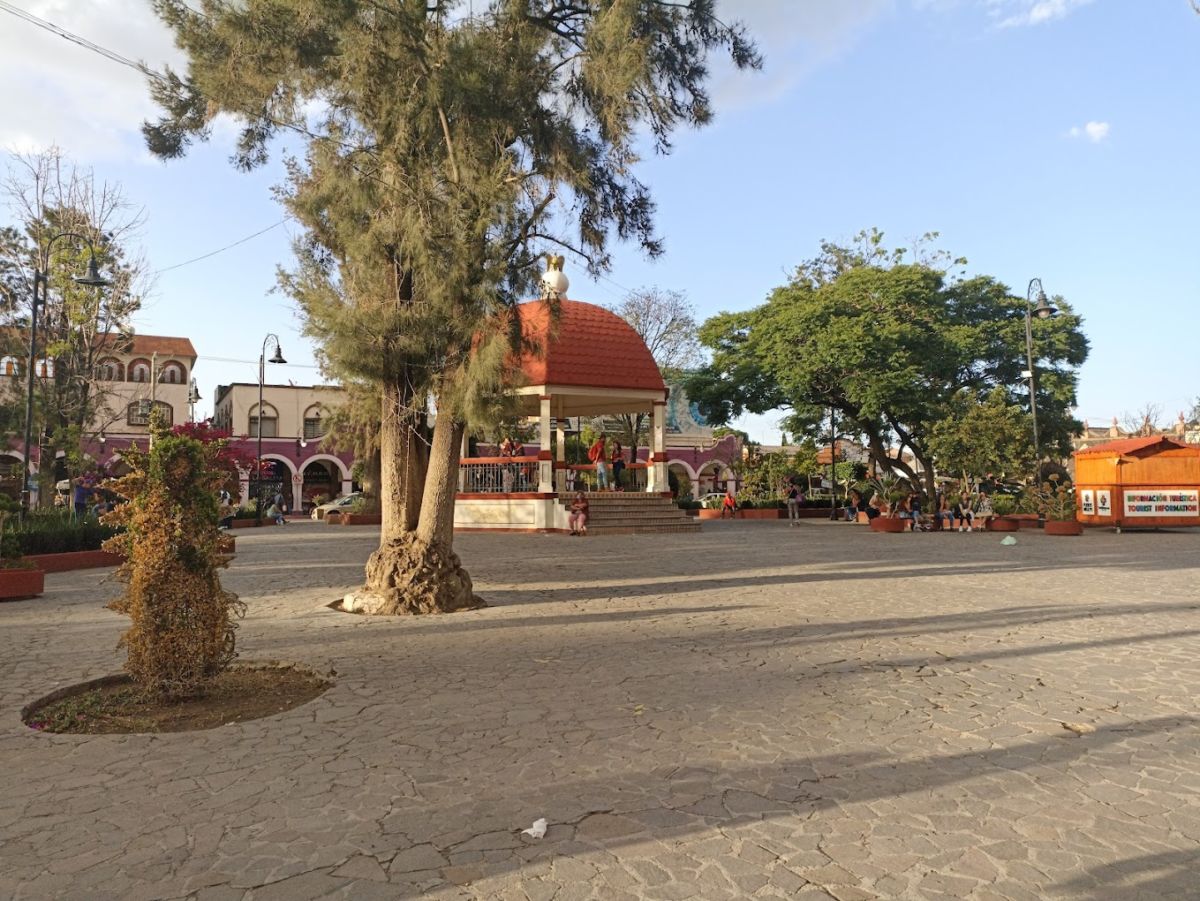Qué hacer en San Juan Teotihuacán