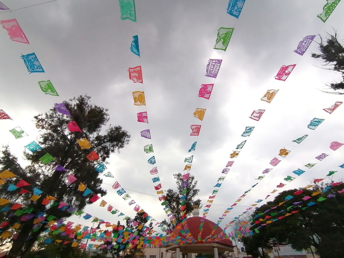 Pueblo Mágico de Teotihuacán