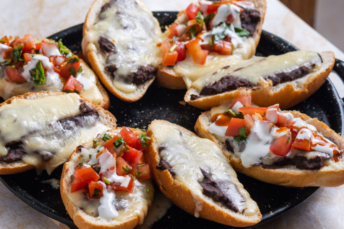 Queso asadero en Chihuahua