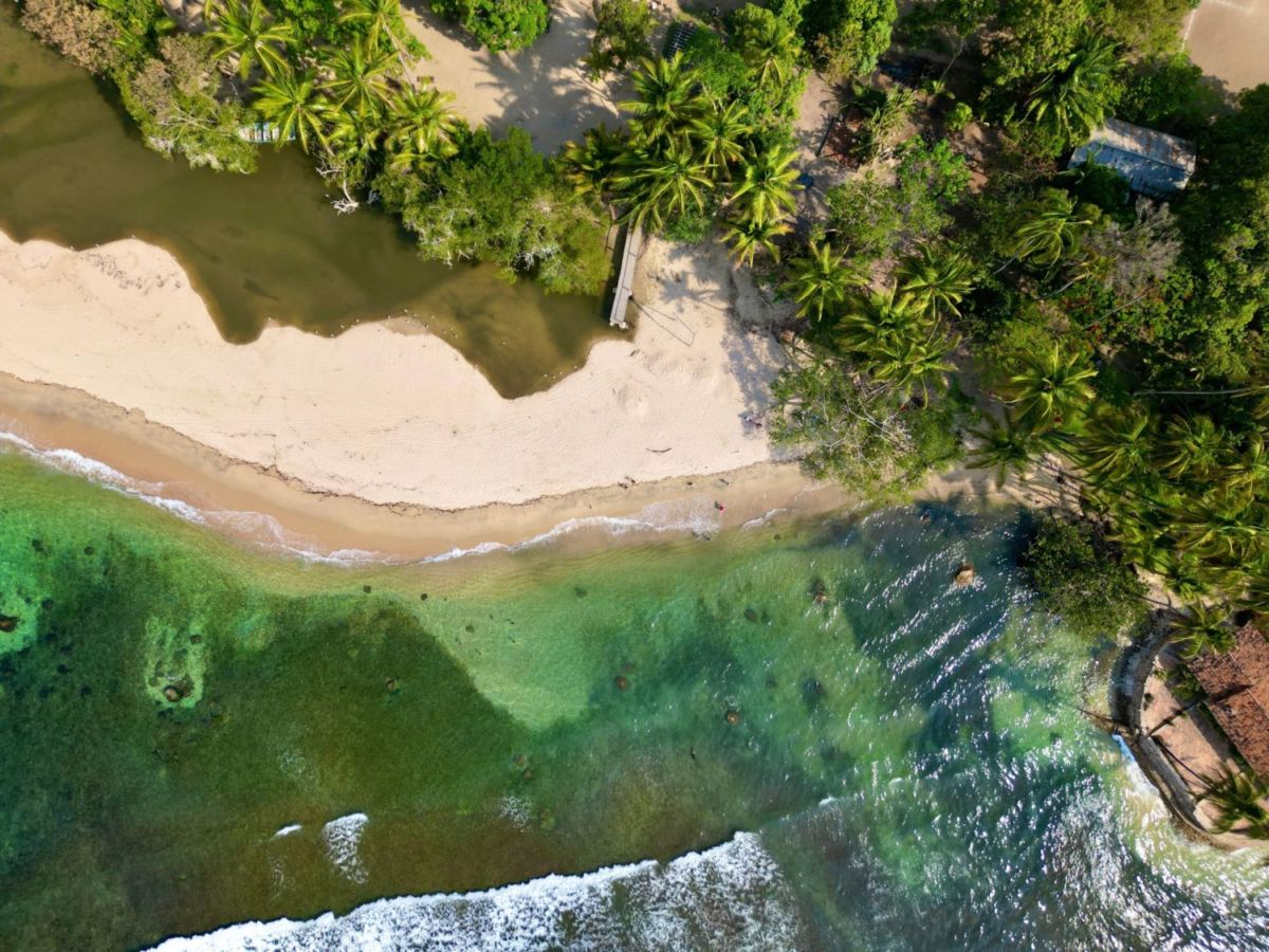 Este es el pueblo más virgen de México, está repleto de playas, cascadas y buena comida, pero no de turistas 