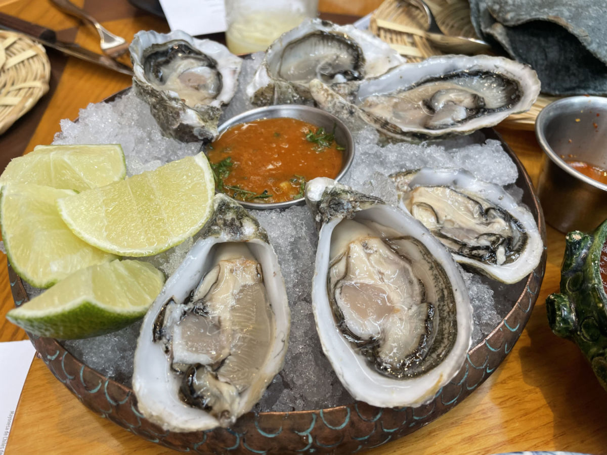 Restaurante Chapulín