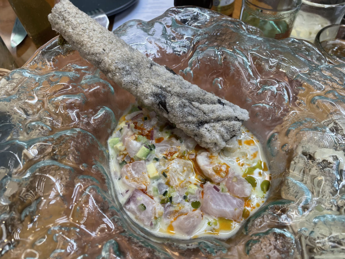 Restaurante Chapulín