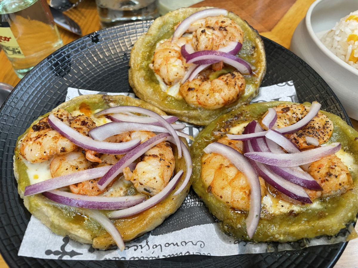 Restaurante Chapulin