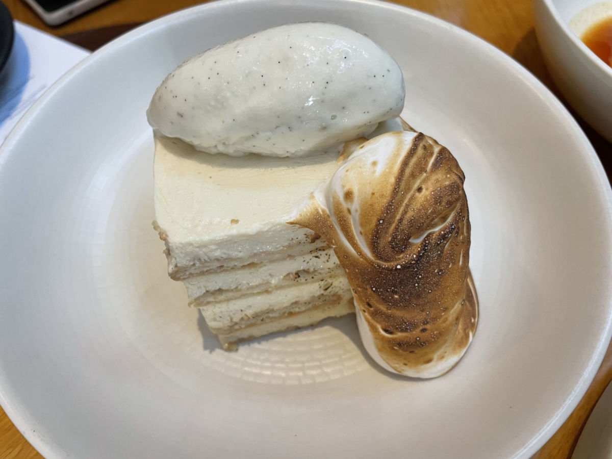 Restaurante Chapulin