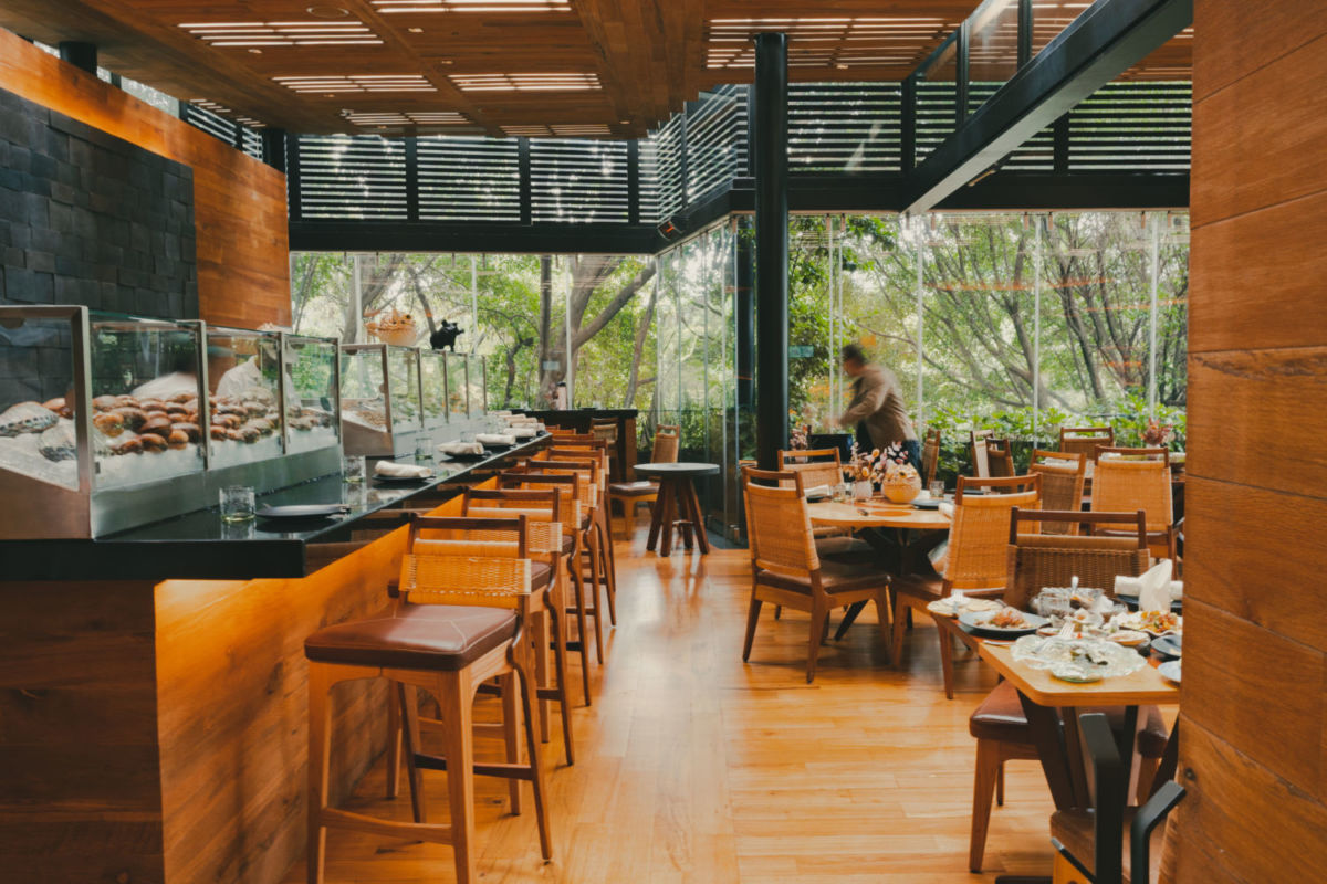 Restaurante Chapulín