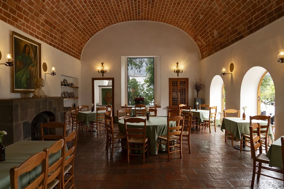 Restaurante Cordelia