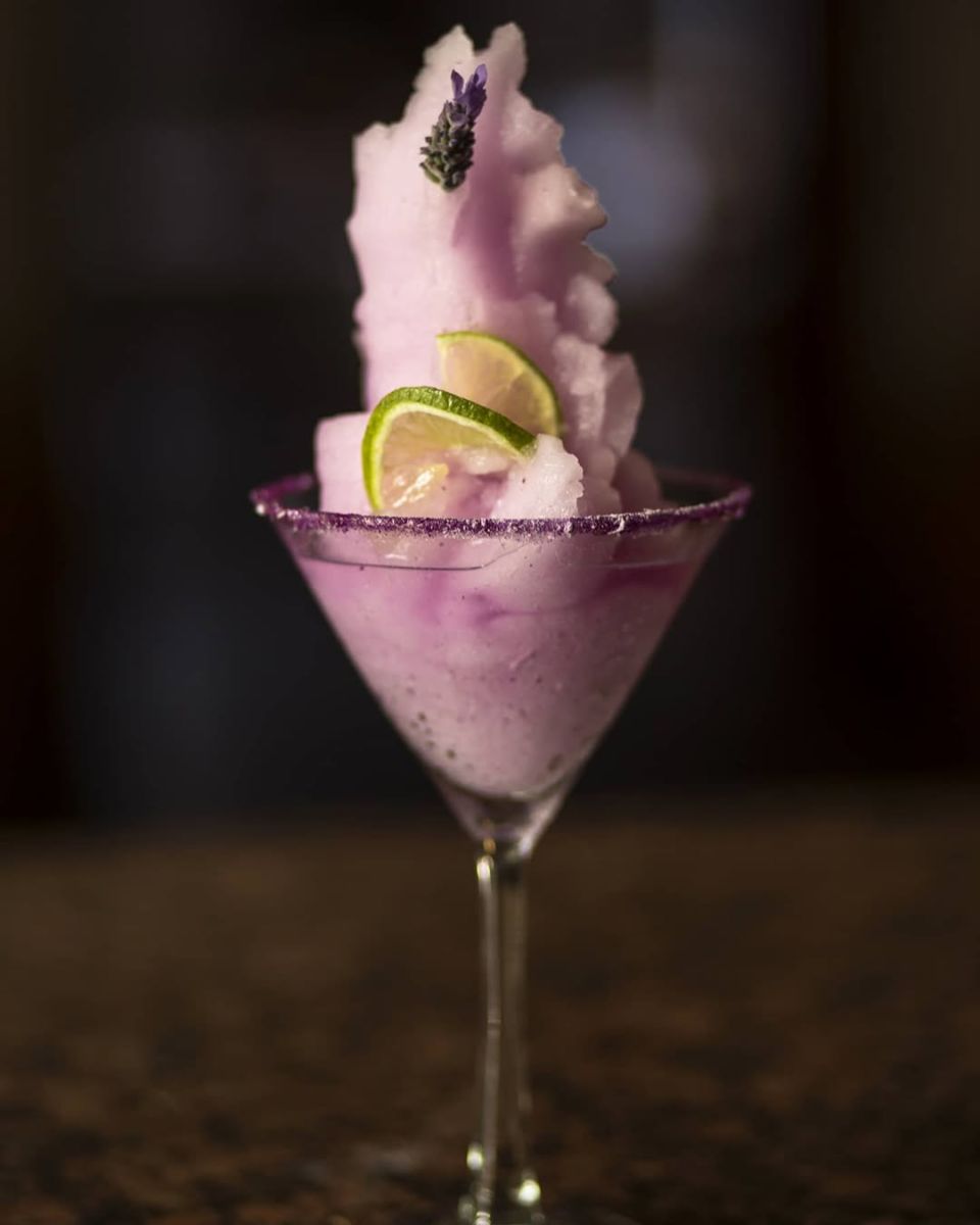 restaurante en Tepoztlán