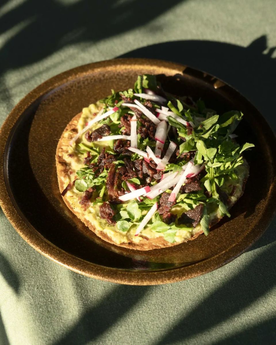 gastronomía mexicana 