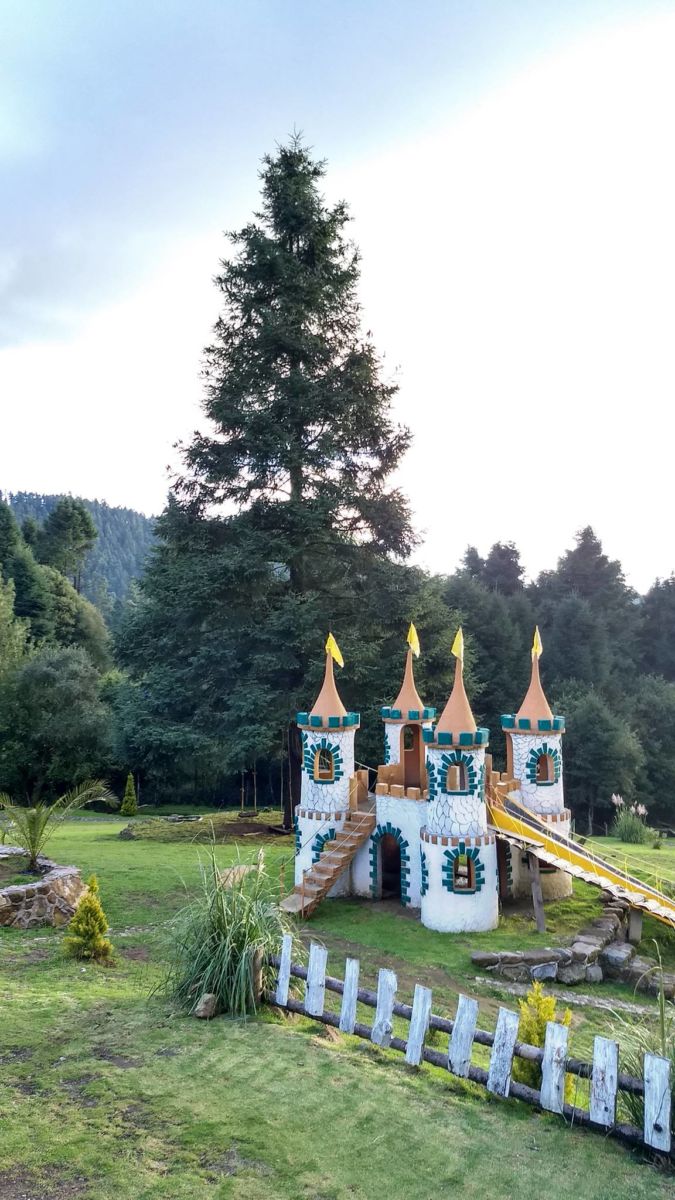 Restaurante Don Chon