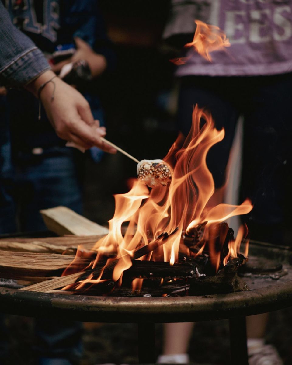 restaurantes en el ajusco