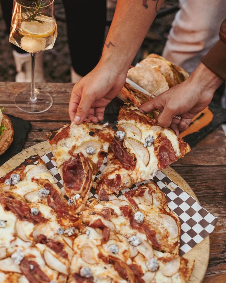 3 restaurantes por los que vale la pena subir al Ajusco