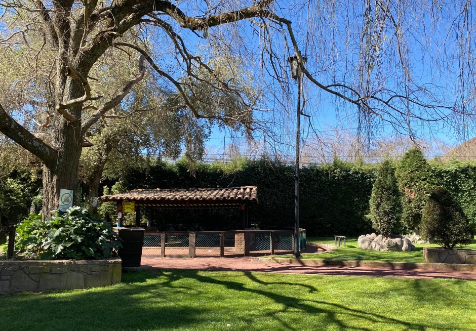 Restaurante Las Caballerizas