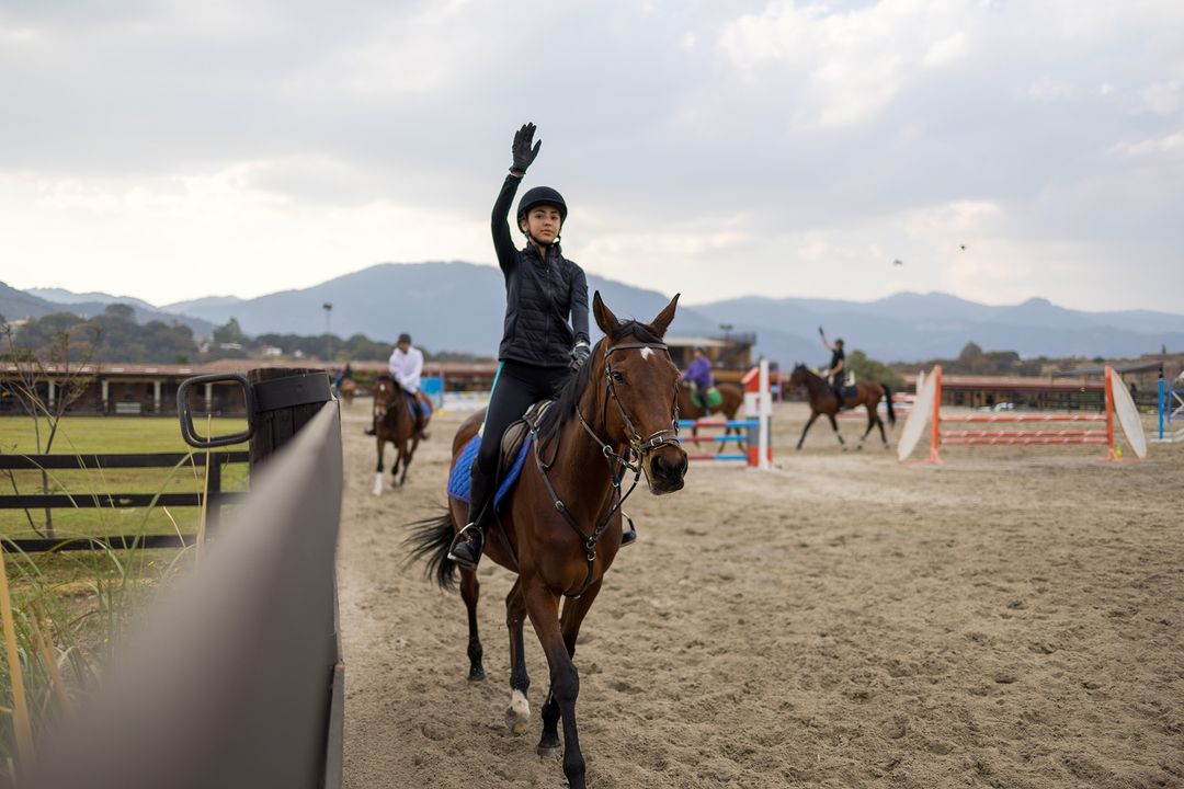 club deportivo, Molino Viejo