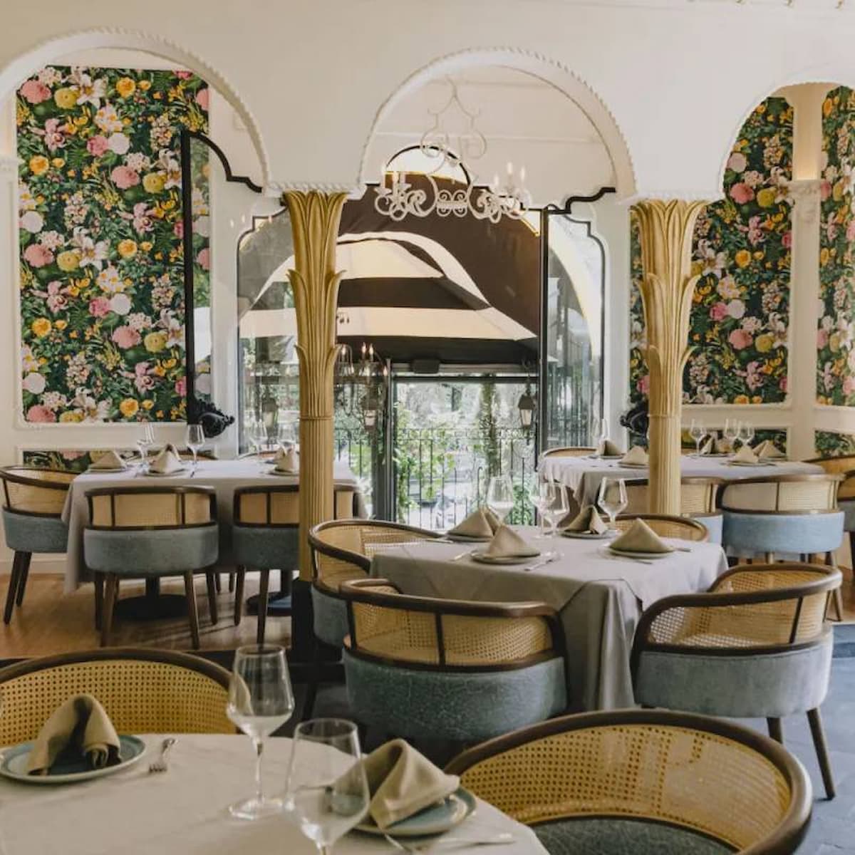 Los 6 restaurantes del momento para celebrar tu cumpleaños en noviembre