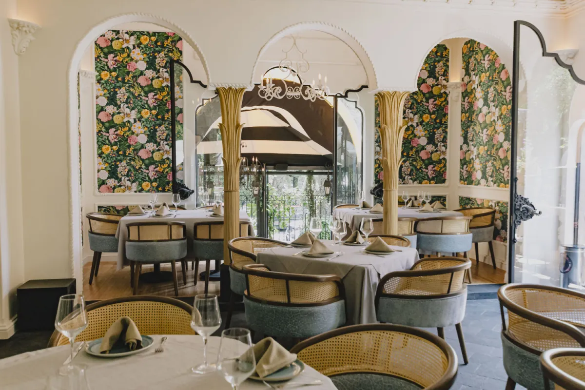 celebra tu cumpleaños en Isola, polanco
