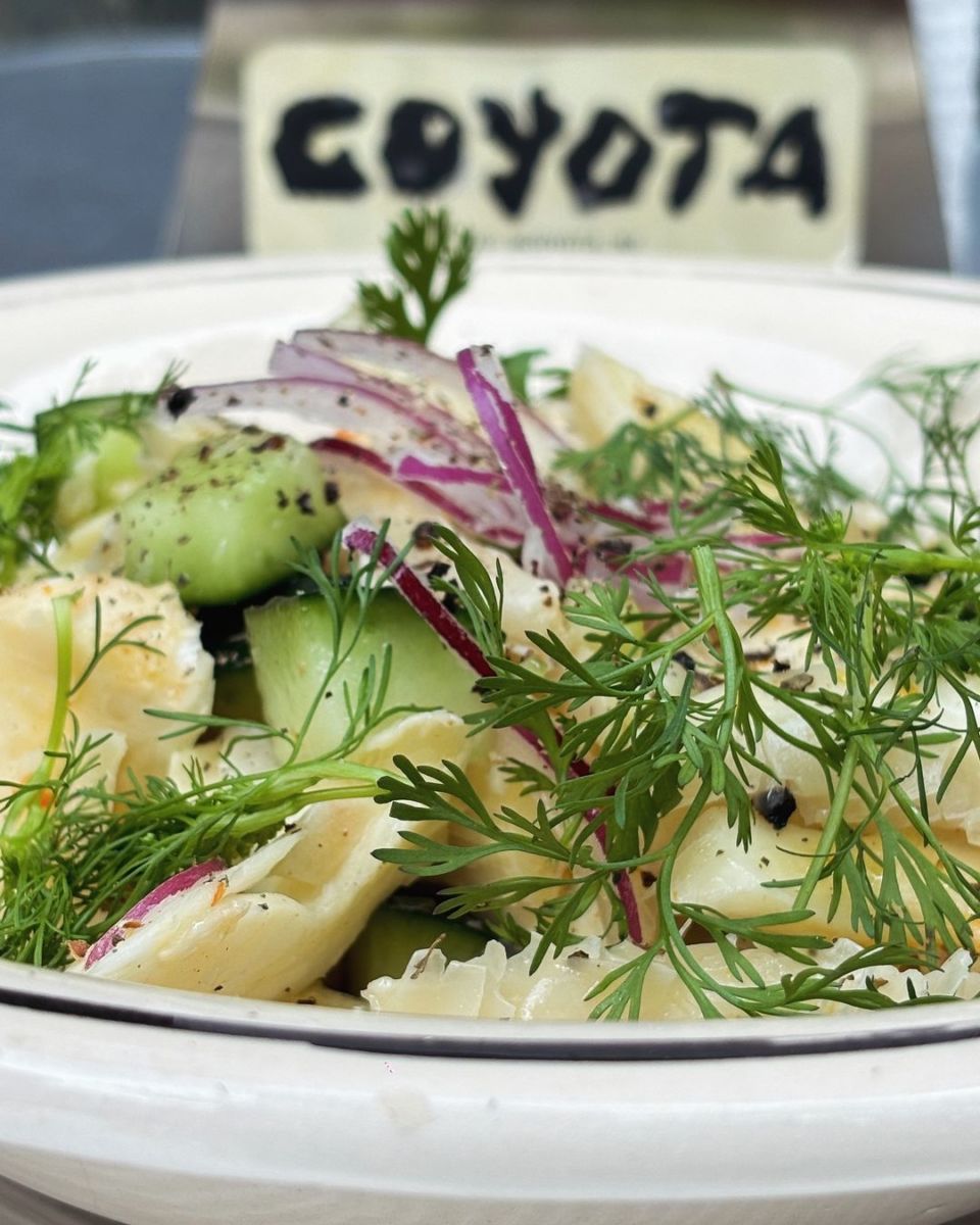 spots gastronómicos en Santa Maria la Ribera 