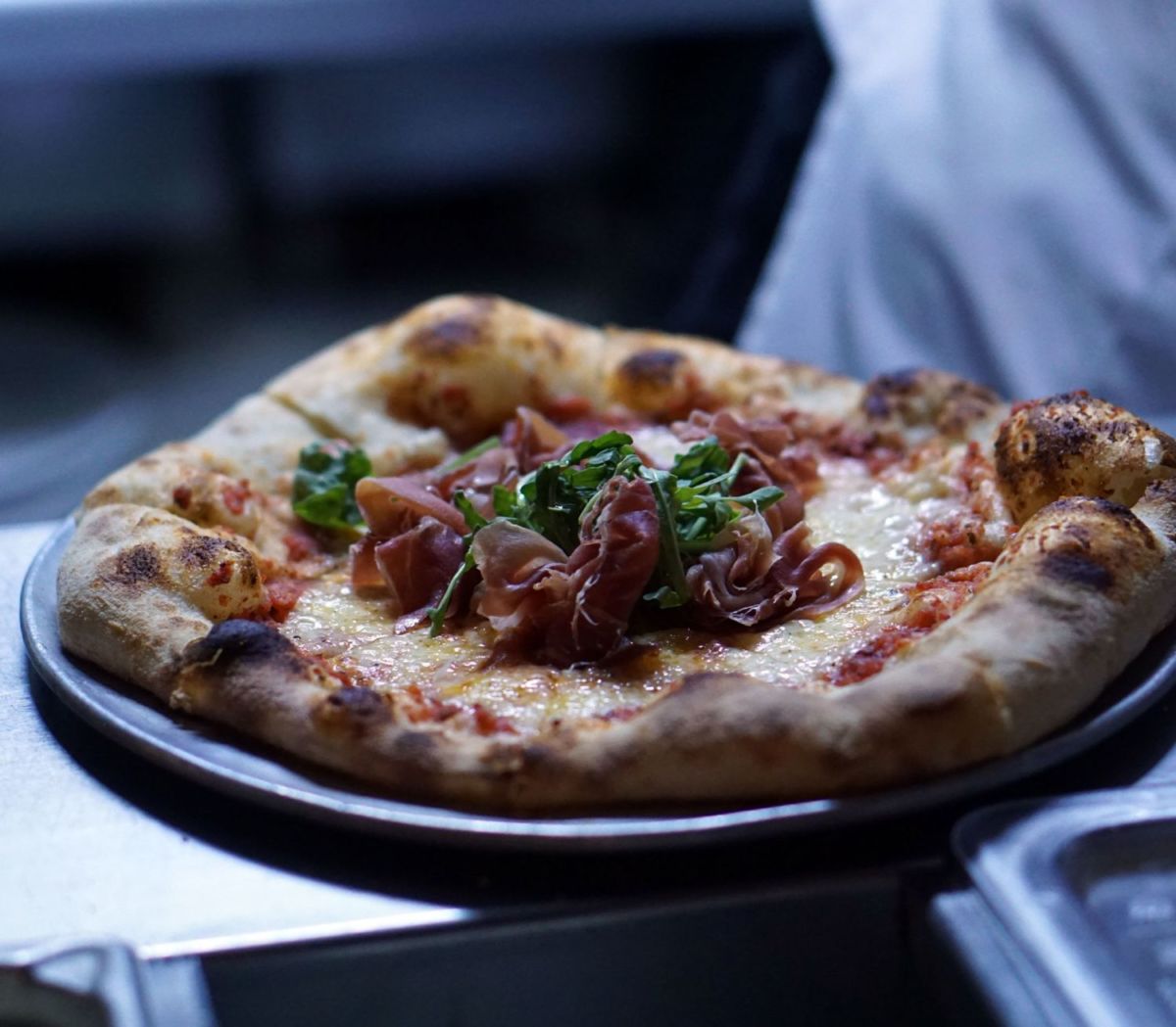 restaurantes en Santa Maria la Ribera 