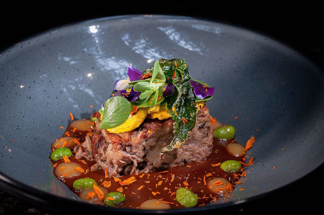 dónde comer en Santa Maria la Ribera 