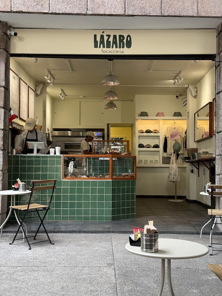 spots italianos en cdmx 