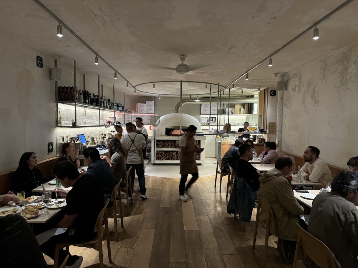 establecimientos de cocina italiana en cdmx