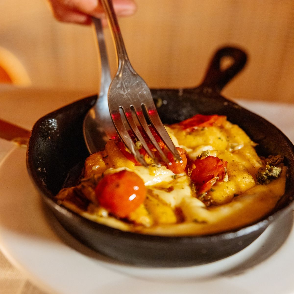 Restaurante Maralunga 