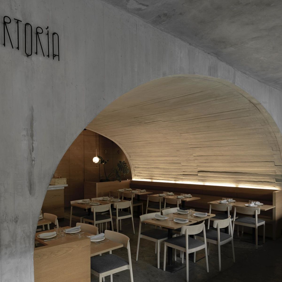 Restaurantes italianos en CDMX