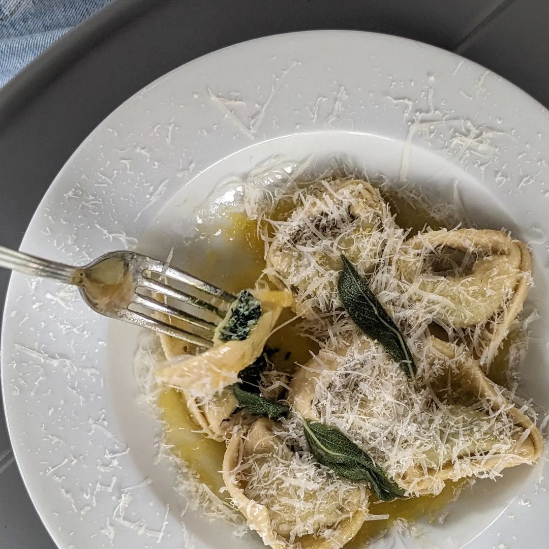 gastronomía italiana 