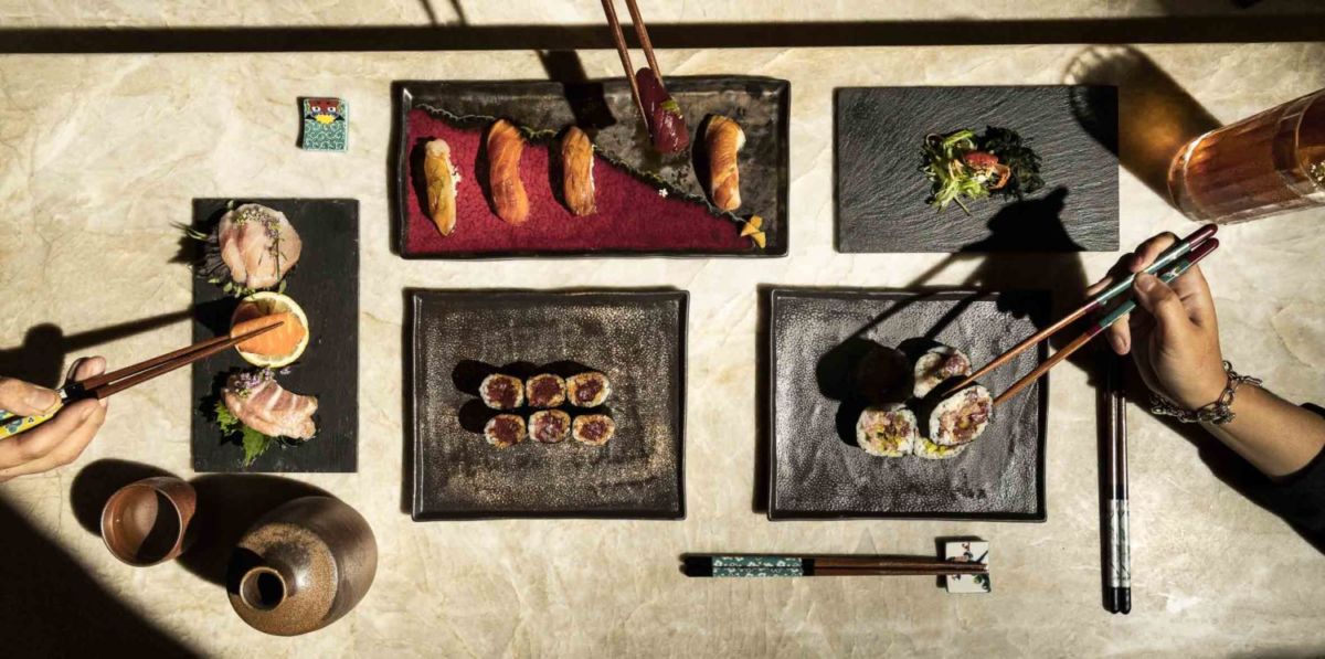 gastronomía japonesa en cdmx 