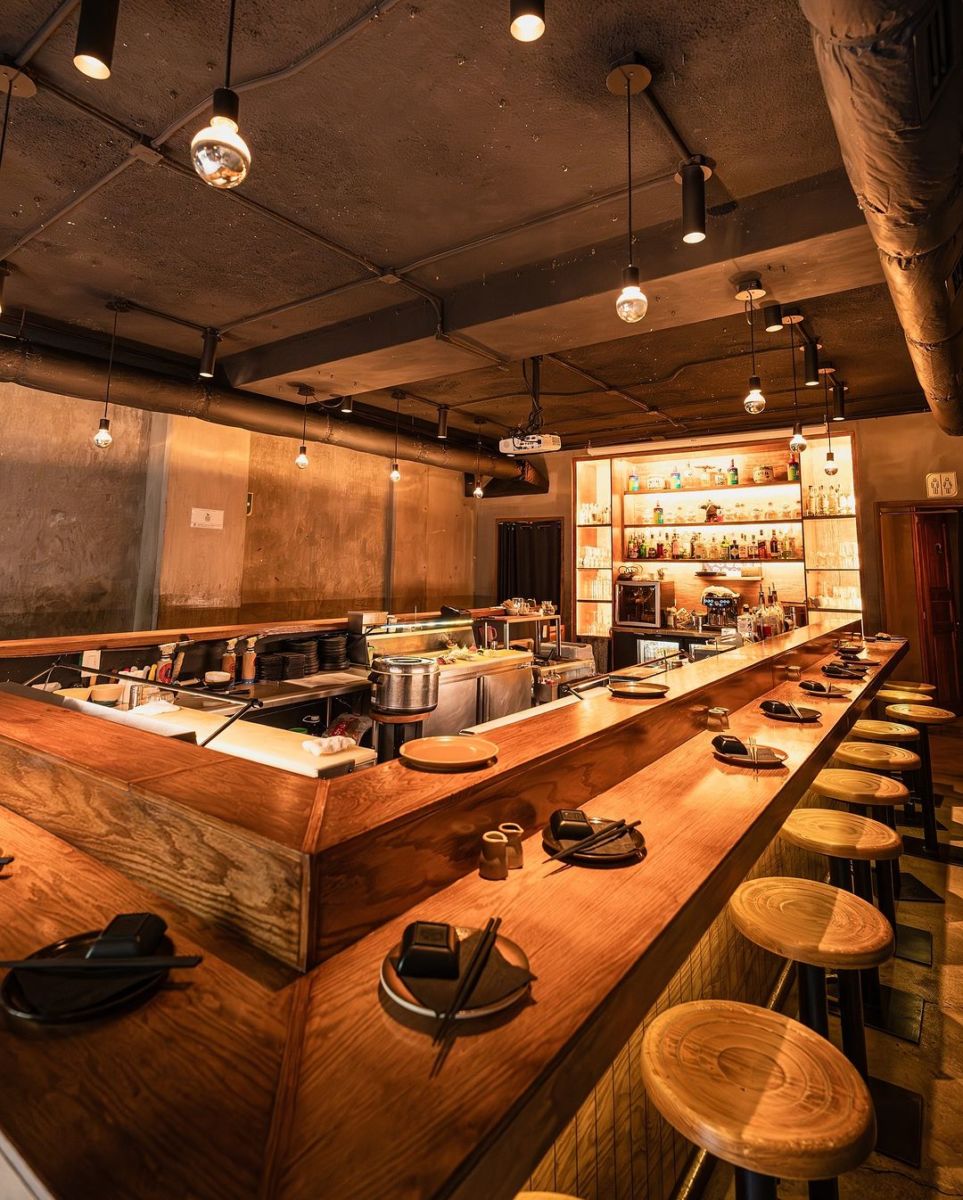 restaurantes japoneses en CDMX