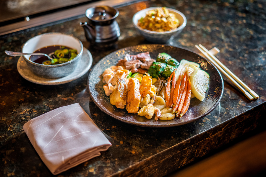 spots japoneses en México 