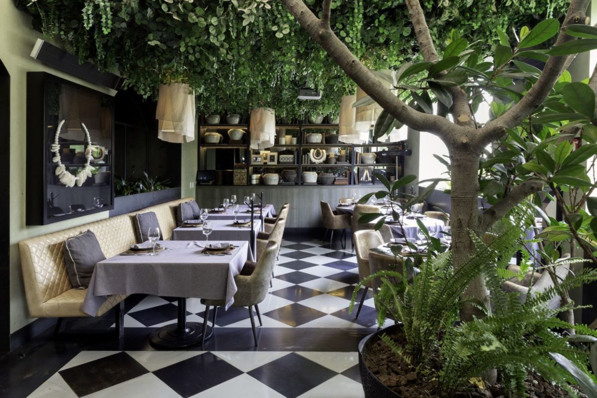 mejores restaurantes en Santa Fe