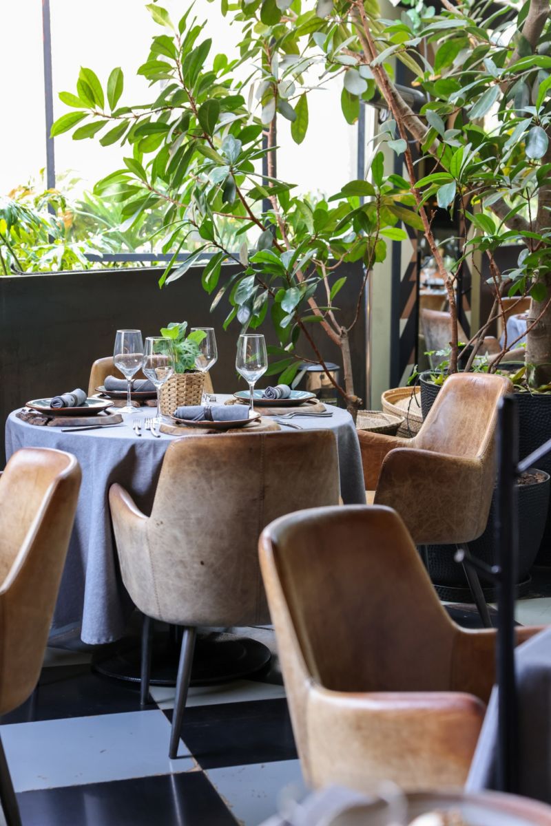 dónde comer en Santa Fe