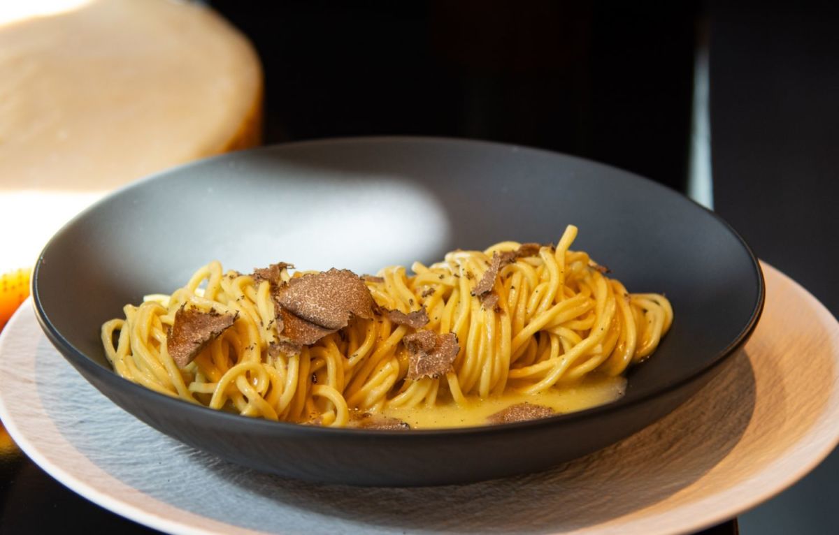 restaurantes en Santa Fe