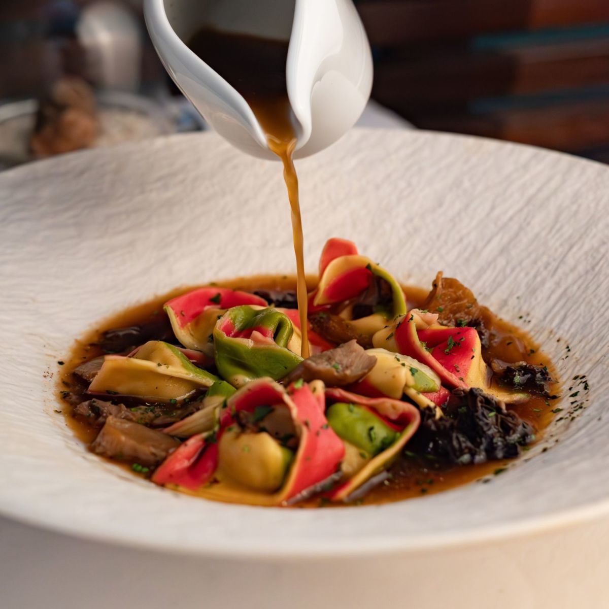 mejores restaurantes en Santa Fe