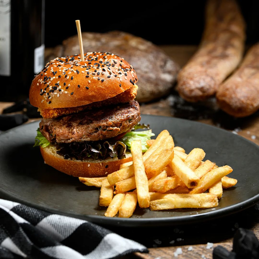 dónde cenar en Santa Fe