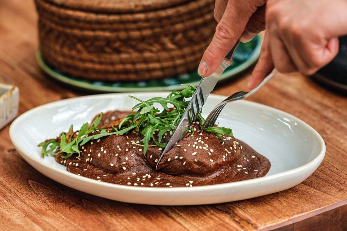 comida mexicana en santa fe