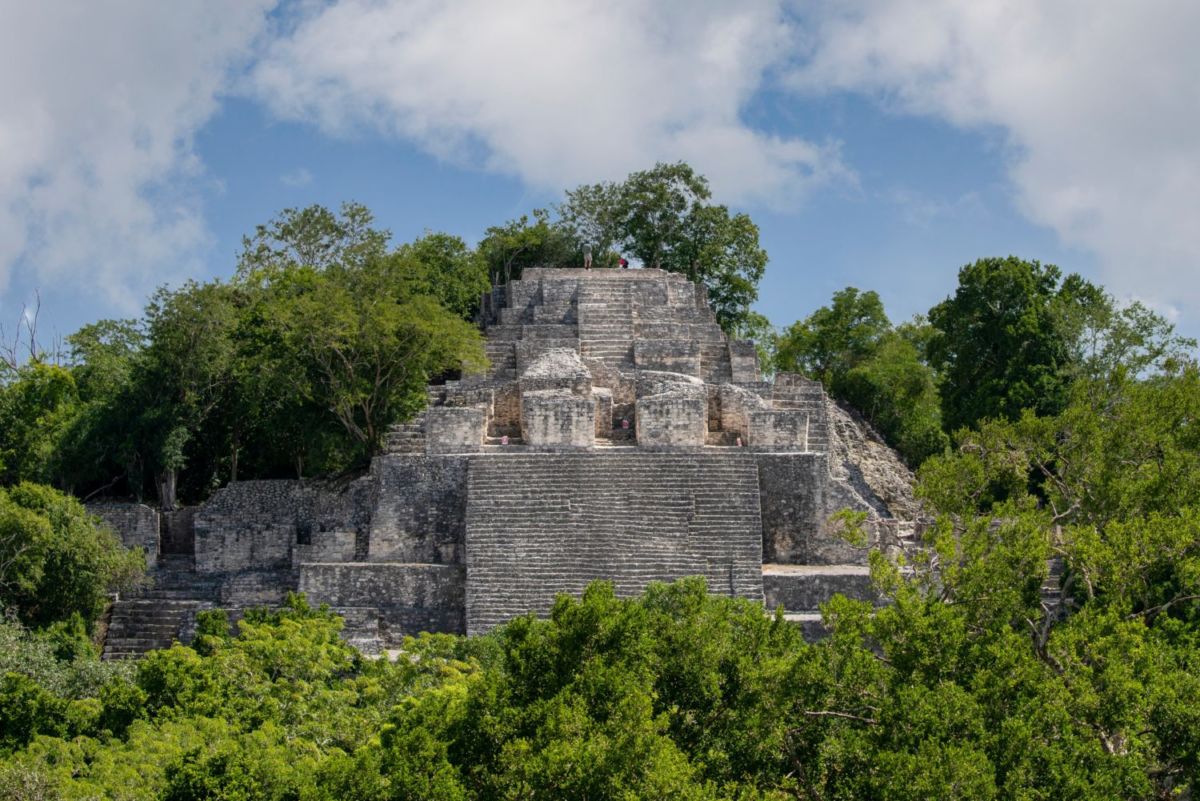 viajes en carretera por méxico