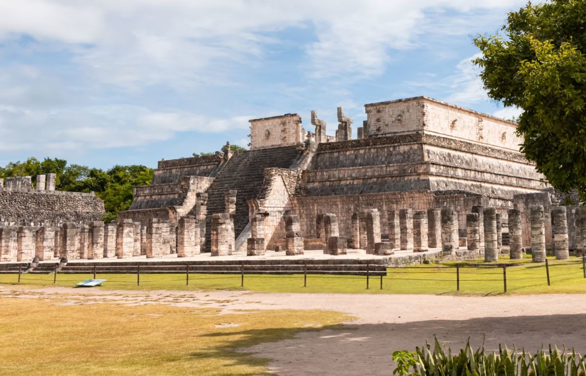 viajes en carretera por méxico