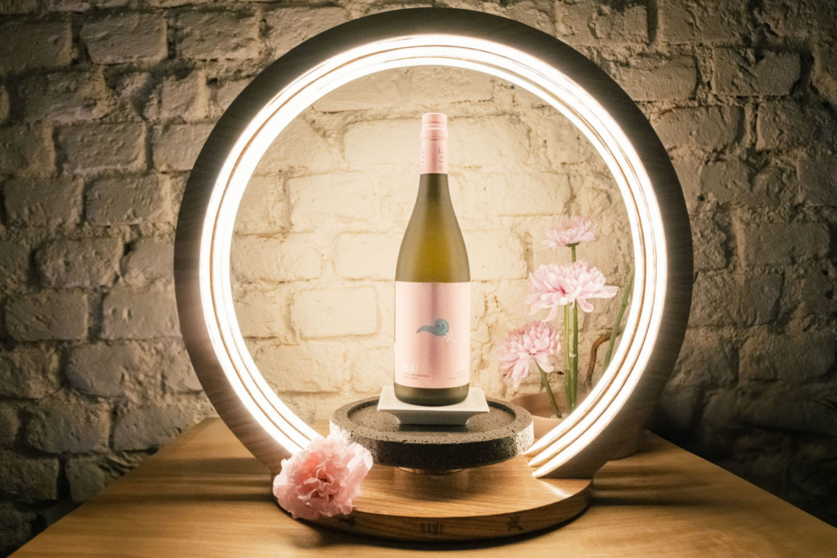 ¿Un sake mexicano? Sí, y te decimos por qué es ideal para iniciarte en el mundo del sake