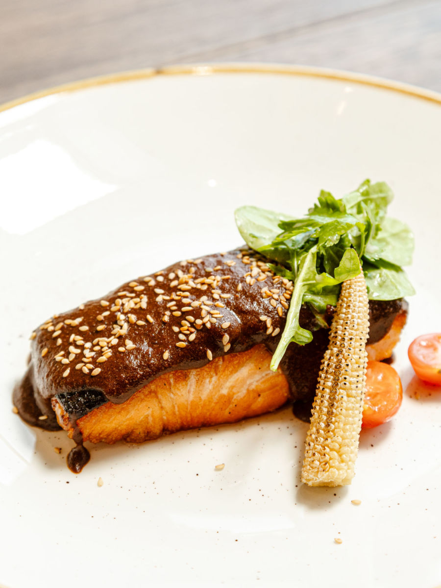 hotel all-incusive en Cancún