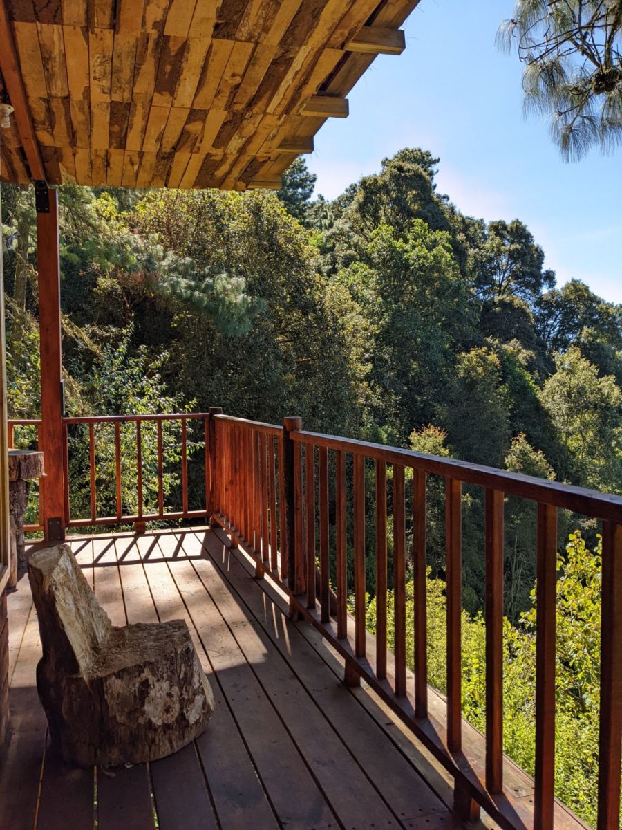 San José del Pacifico Oaxaca
