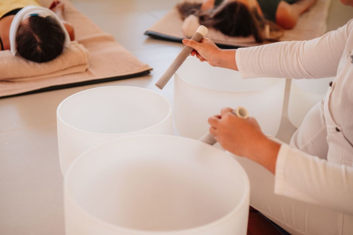 Terapia musical en la CDMX