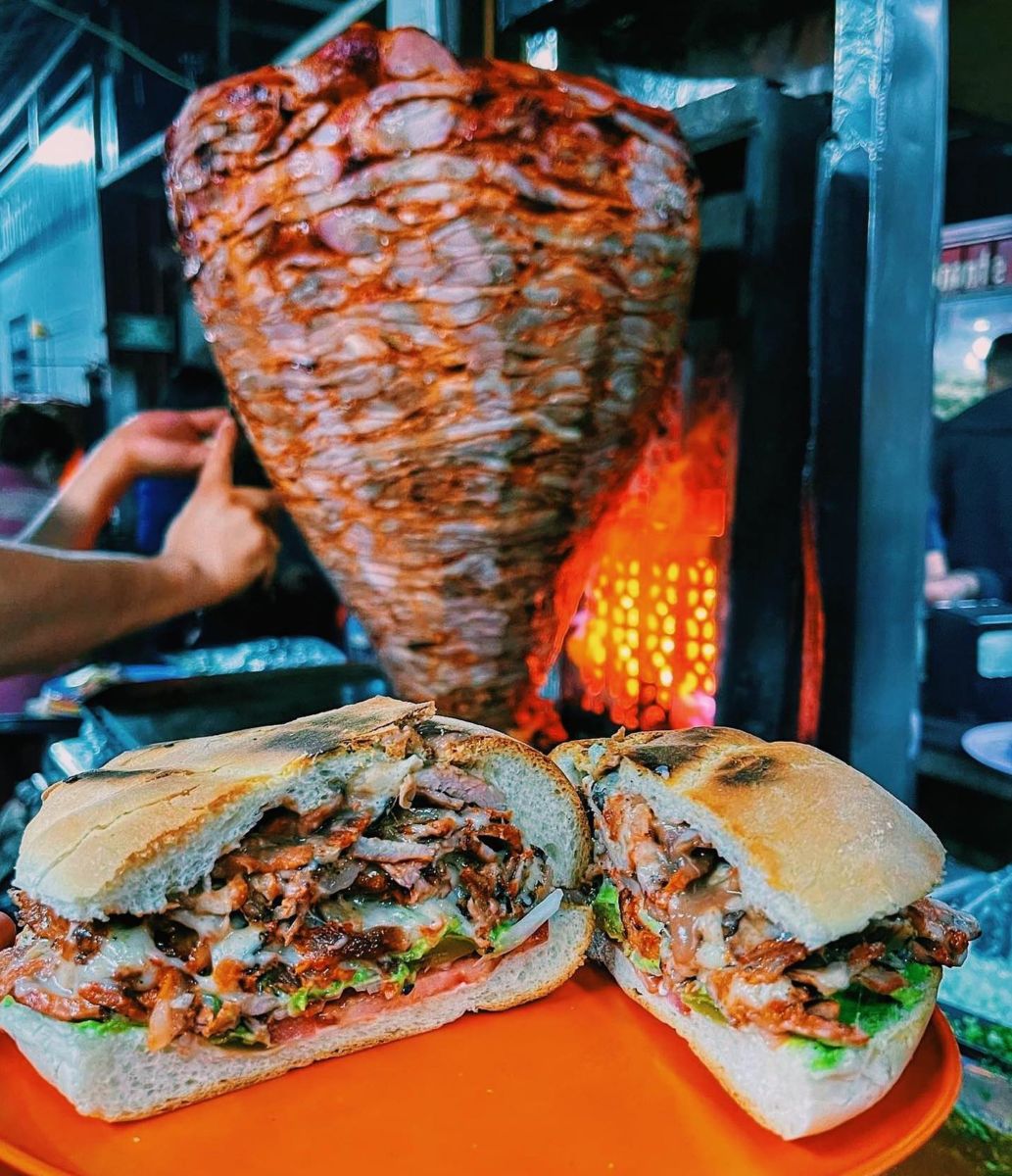 Taller mecánico de día, taquería de noche, conoce estos tacos de la Narvarte con recomendación Michelin