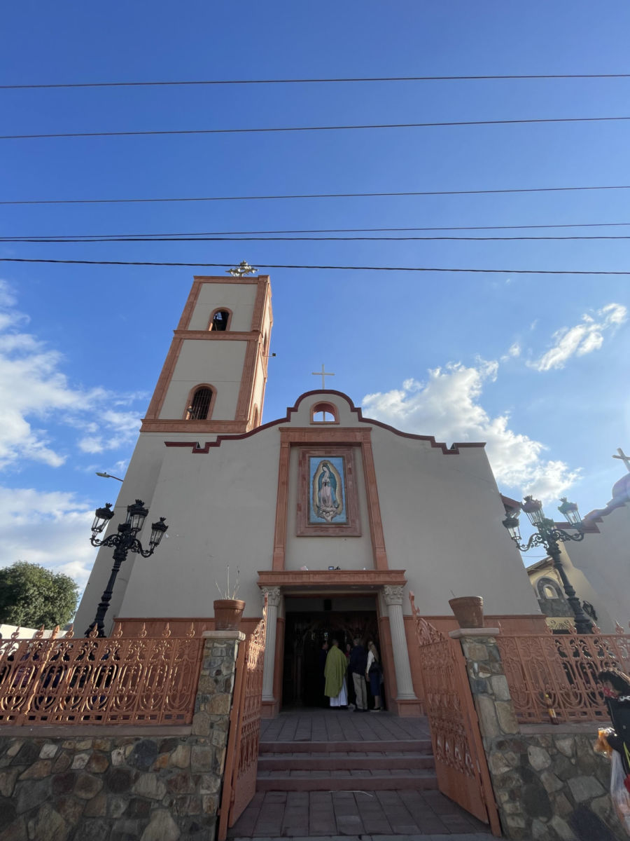 Tecate-Baja-California