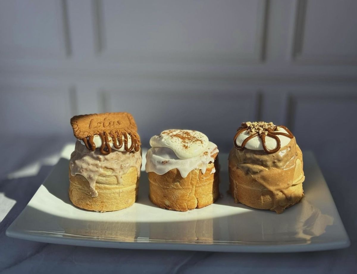 ¿Por qué Tecate es la capital del pan? estos lugares lo explican