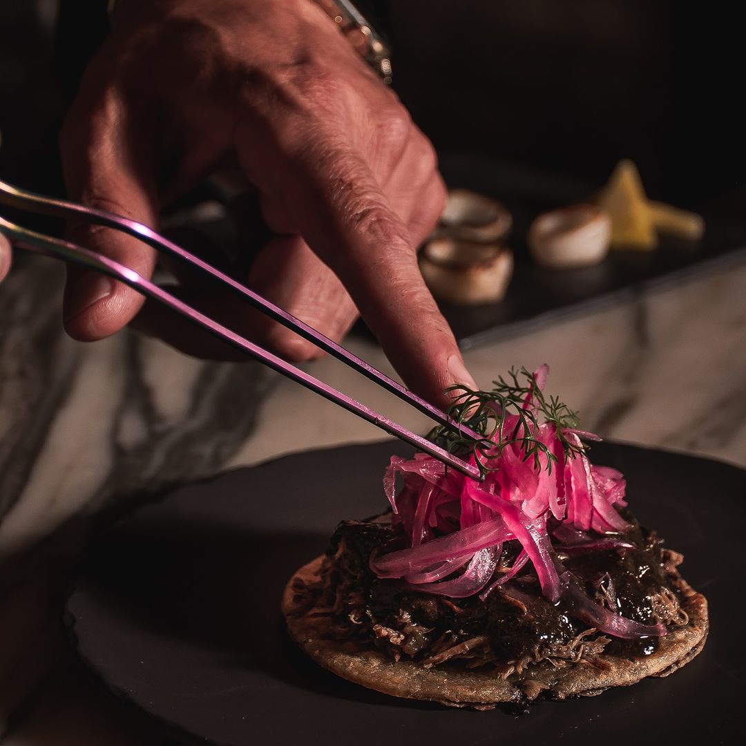 Gastronomía mexicana