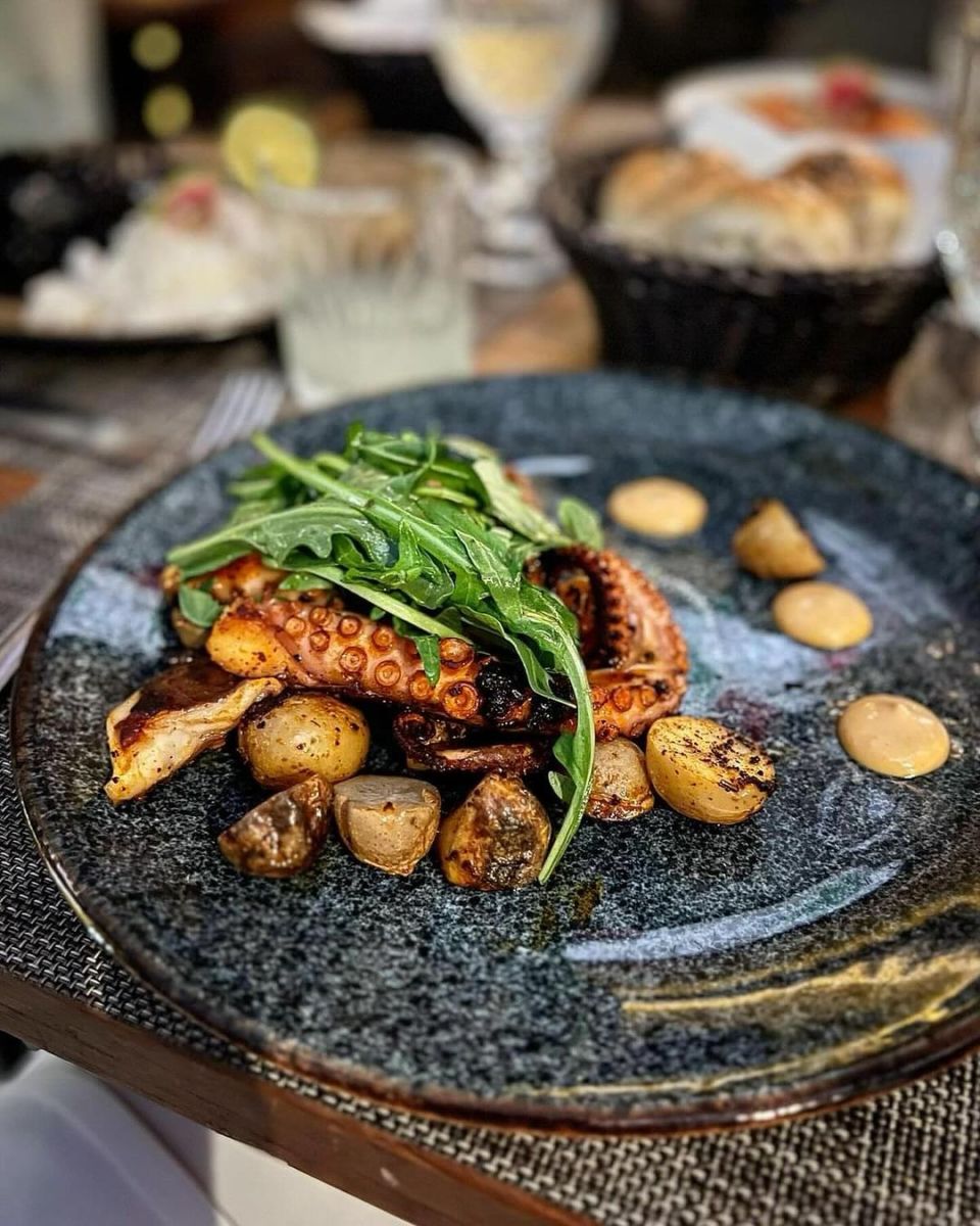 La Casa de las Sirenas