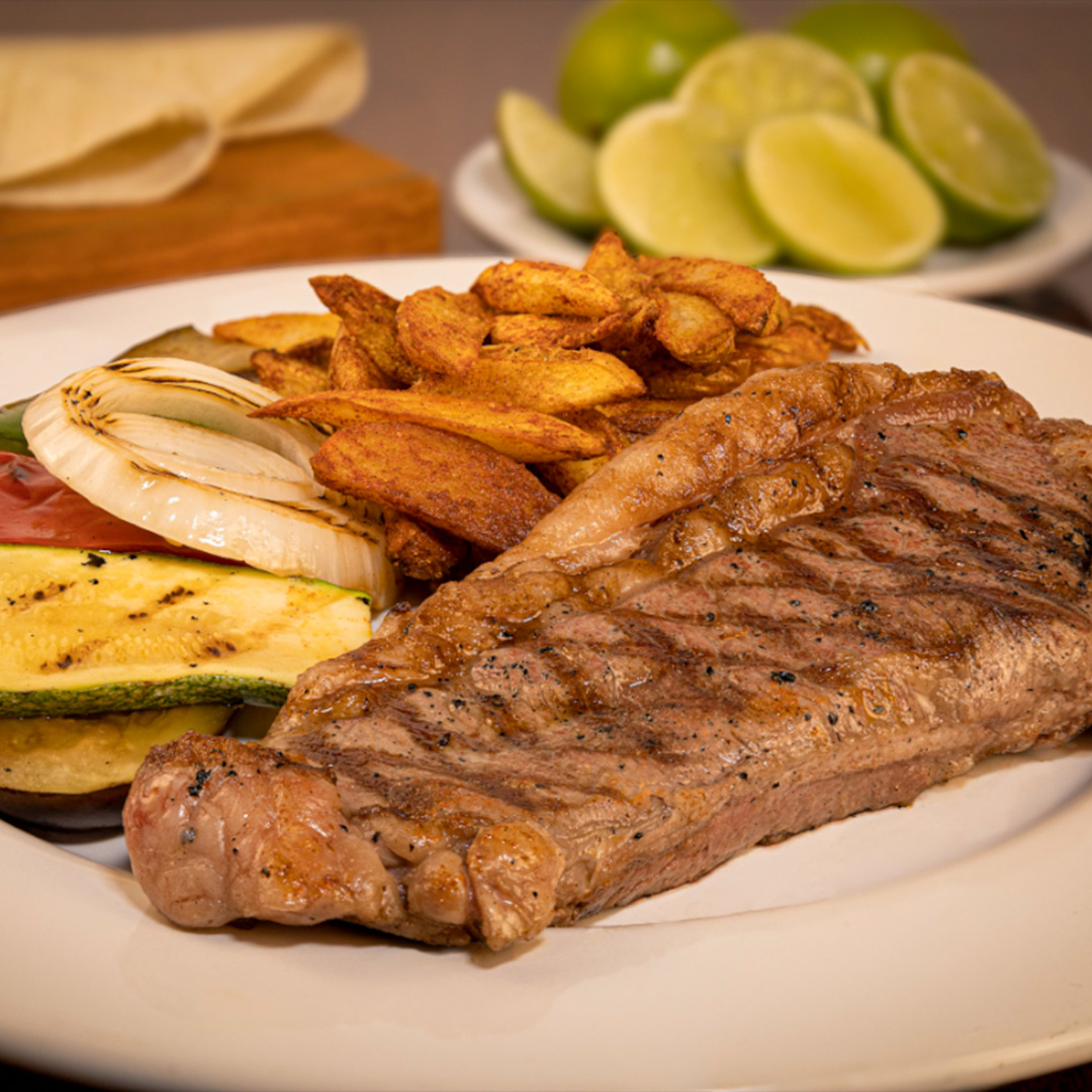 Terrazas en el Zócalo Capitalino