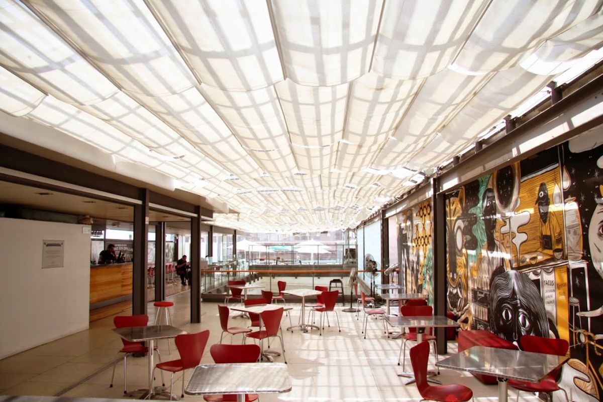 Centro Cultural España 
